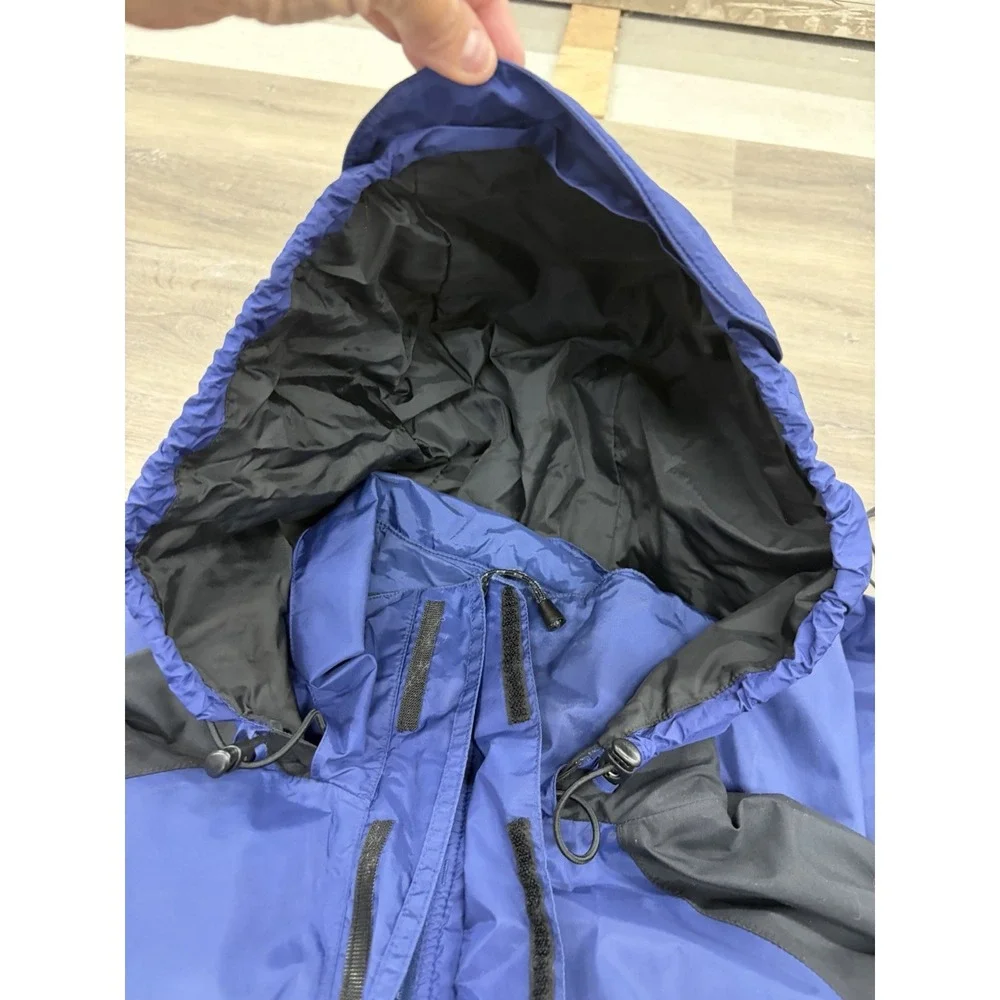 The North Face vintage 90s